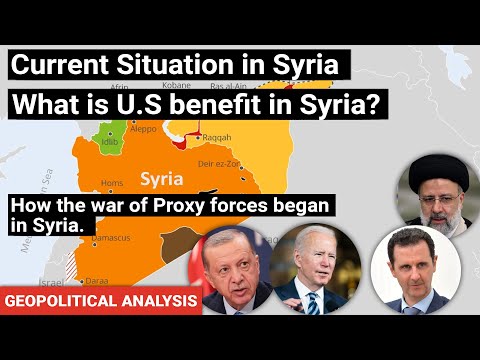 Video: Syria has become a testing ground for testing the latest developments of the Russian military-industrial complex