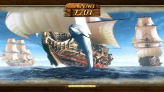 Anno 1701 Soundtrack - Aztecs