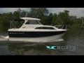 2012 Bayliner 266 Discovery Video Review