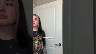 not a morning person, can you tell? #morningvlog