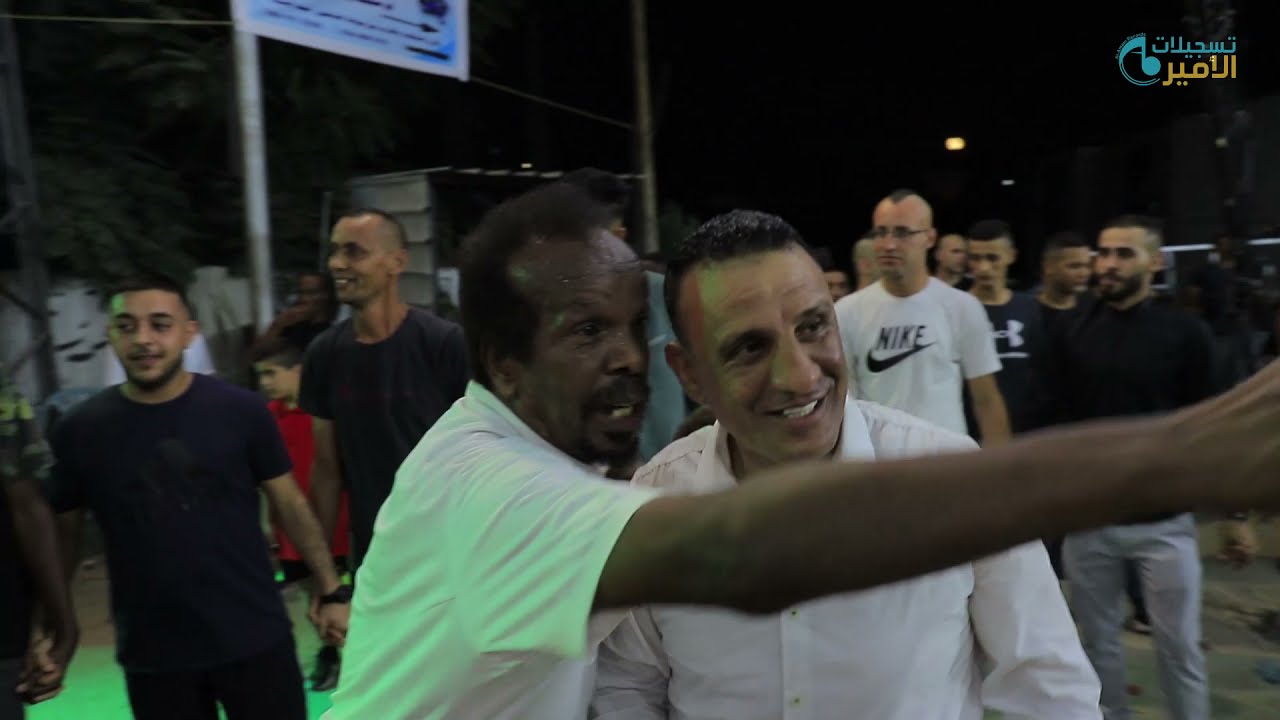 النجم أحمد الكيلاني دبكة يرغول حريقة العريس احمد الشيخ علي مخيم طولكرم تسجيلات الأمير 2021