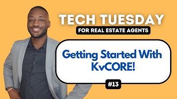 Getting Started With PlayBooks On KvCORE CRM | KvCORE