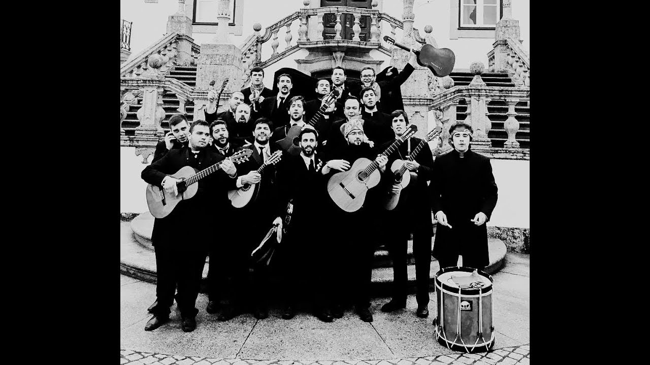 Imperialis Serenatum Tunix - Prometo cá Voltar