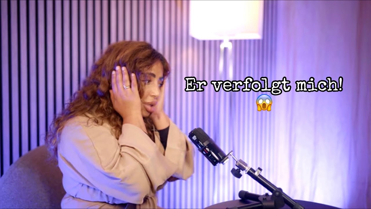 Unerwartet verfolgt: Was mir passiert ist