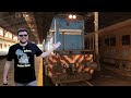 We Took the Solidarity Train from Buenos Aires to Salta