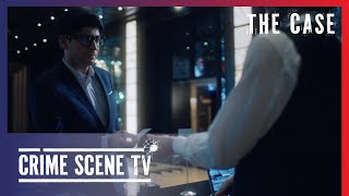 Lupine Arsene of the Palaces | The Case 502 | Crime Scene TV