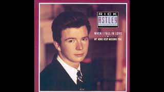 Rick Astley 'Mini Mix'