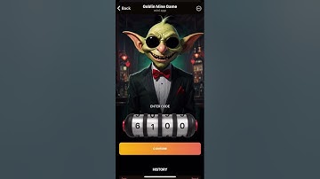 21 November Goblin Mine Game Code I Goblin Mine Game VIP Code | Goblin MineGame Vip Code 20 November