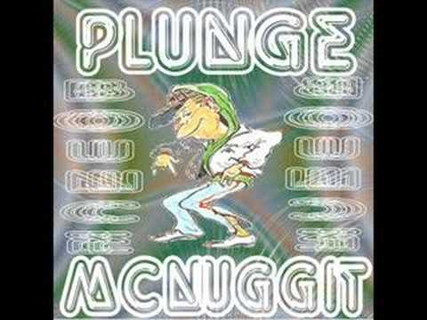 Plunge McNuggit Caws Mothercare