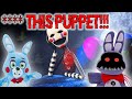 i was mangled (fnaf 2)