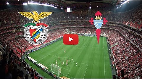 🔴 BENFICA - CELTA VIGO. LIVE HD. INTERNATIONAL CLUB FRIENDLY MATCH. (ONLY SUBSCRIBERS)