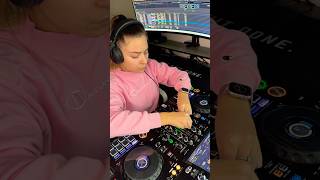 Turn up the volume and feel the drop 🎶🔥 Melodic House & Techno DJ Set #djlife  #techno #dj