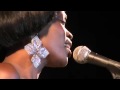 Renee Neufville - Juicy (Solo) - w/ Roy Hargrove's RH Factor (Live 2009)