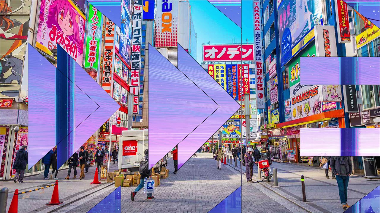 Ai - Dance Dance Evo 【Happy Hardcore/Speedcore】