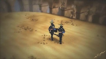 Top Runescape Private Server: Supremescape Runescape Private Server Brand New RSPS