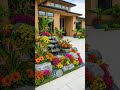 Transform Your Front Yard into a Luxury Romantic Oasis 🌸✨