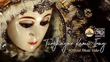 Tunghayan Kami, Inay - Koro Dominiko feat. Jimbo Mendejar (Official Music Video)