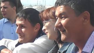 Uz Vlog V Tveri Vse Taki Veselo Bilo