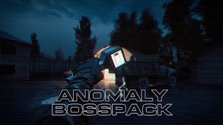 🔥ANOMALY BOSSPACK