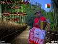 Brada lhomme noire  antsa sakalava complet goma avaratra   