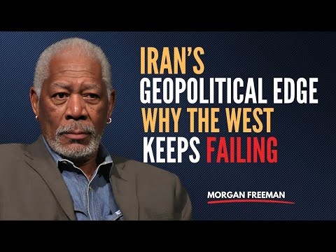 Iran’s Geopolitical Edge: