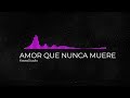 Amor Que Nunca Muere – Aunque Te Haga Daño, Sigo Amando