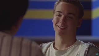 Degrassi: The Next Generation - Sean being a bad boy