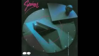 Survivor - When seconds count [lyrics] (HQ Sound) (AOR/Melodic Rock)