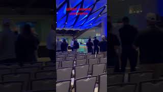 I attended the GPSEC Cybersecurity conference. I attended the GPSEC Cybersecurity conference.