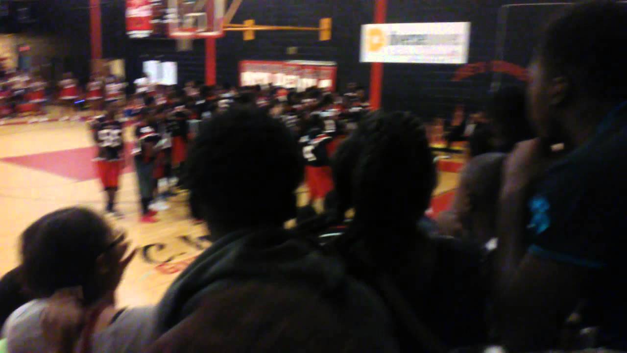 This Is Randolph Clay High School YouTube