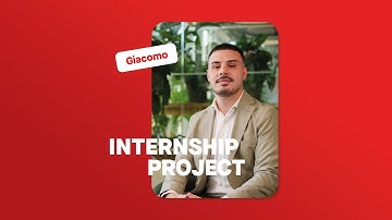 Pre-accelerator Program | Giacomo