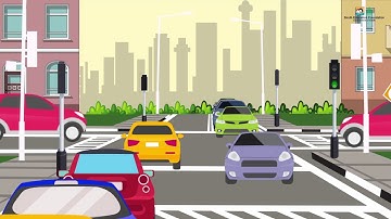 Transportation (Sindhi  Version)I Science I Grade 1 Unit 8 Lesson 1