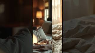 If you sleep with a pillow between your legs — you’re smart