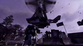 Exoborne Master Traversal Gameplay Preview Ps5 Xsx Pc