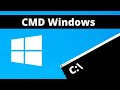 Invite de Commande Windows - Tutoriel Complet