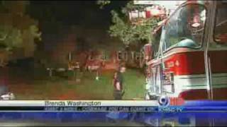 10 Escape After Northland Home Set On Fire