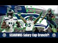 Are the seahawks tapped out fixing seattles salary cap with special guest curtis allen