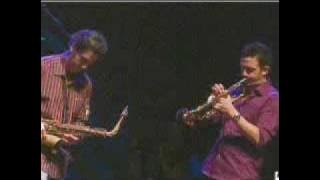 Reunion   Michael Franks 'Lady wants to know' (San Javier 2007)