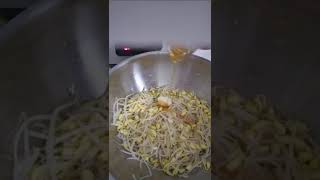 콩나물 무침