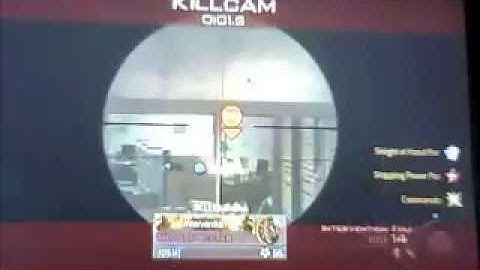 QuickScope/Noscope Lobby Highlights EP 1