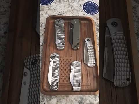 Awesome Knifestream Tonight
