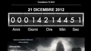 21 December 2012