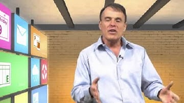 Course Promo: Time and Task Management in Outlook 2013