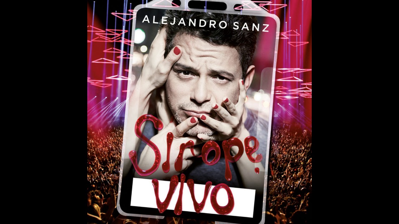 alejandro sanz labana alejandro sanz labana