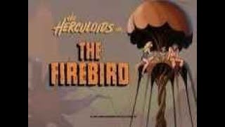 Herculoids (The Firebird)