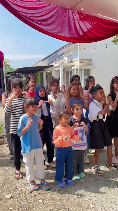 Serunya Ngonten Bareng 🥰 #niswa