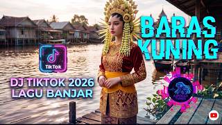 Download lagu DJ REMIX LAGU BANJAR 2026🎵SI BARAS KUNING KUR SUMANGAT🎵COVER AIPOLLO TUNES