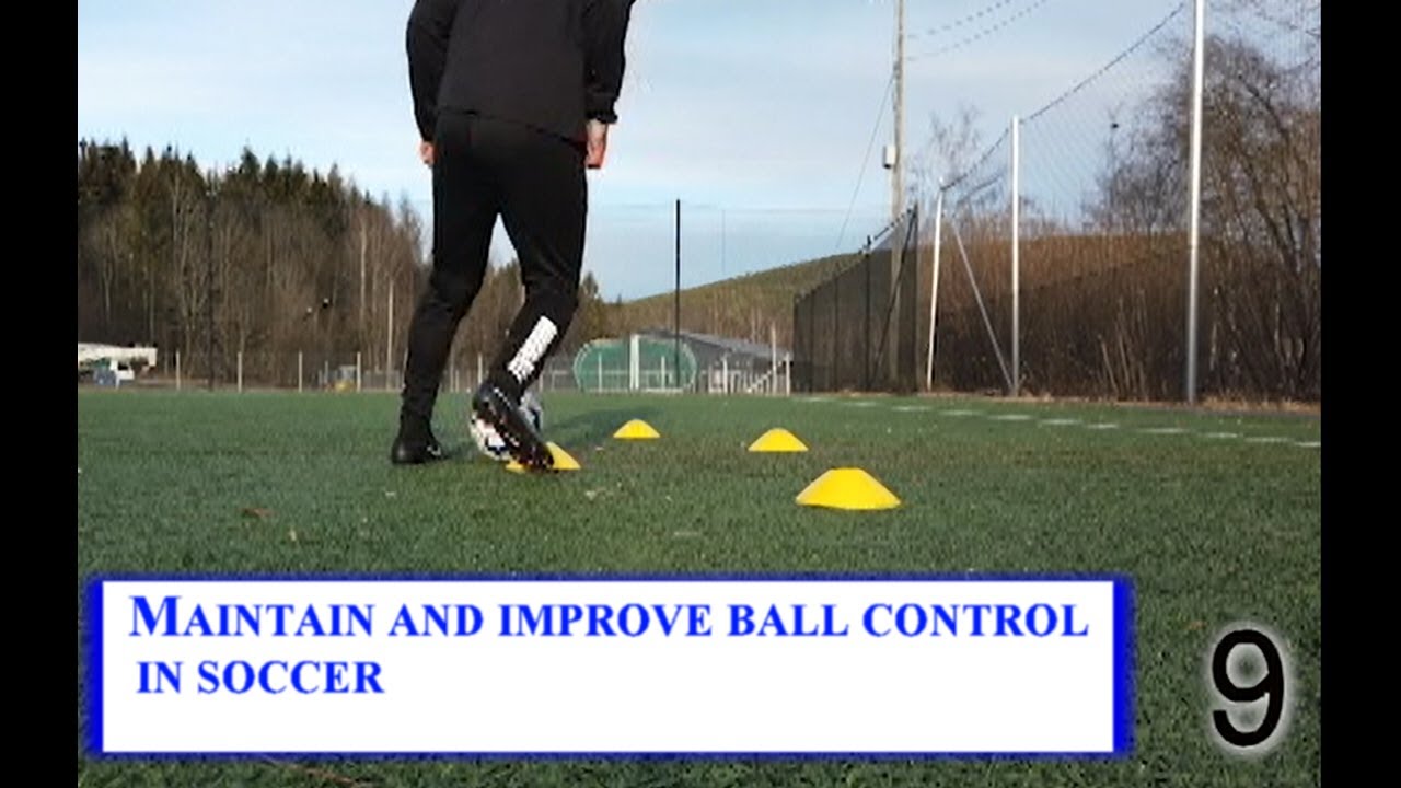 How To Improve Your Ball Control In Soccer At Home L 10 Different how-to-improve-your-ball-control-in-soccer-at-home-l-10-different