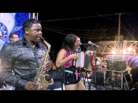 LA DONCELLA DEL ACORDEON EN PATRONALES RIO SAN JUAN 2014 1