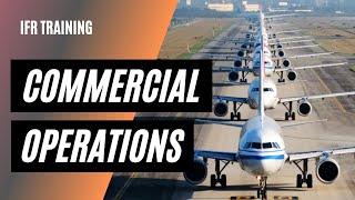Getting Paid to Fly | Commercial Pilot Privileges | Common Carriage